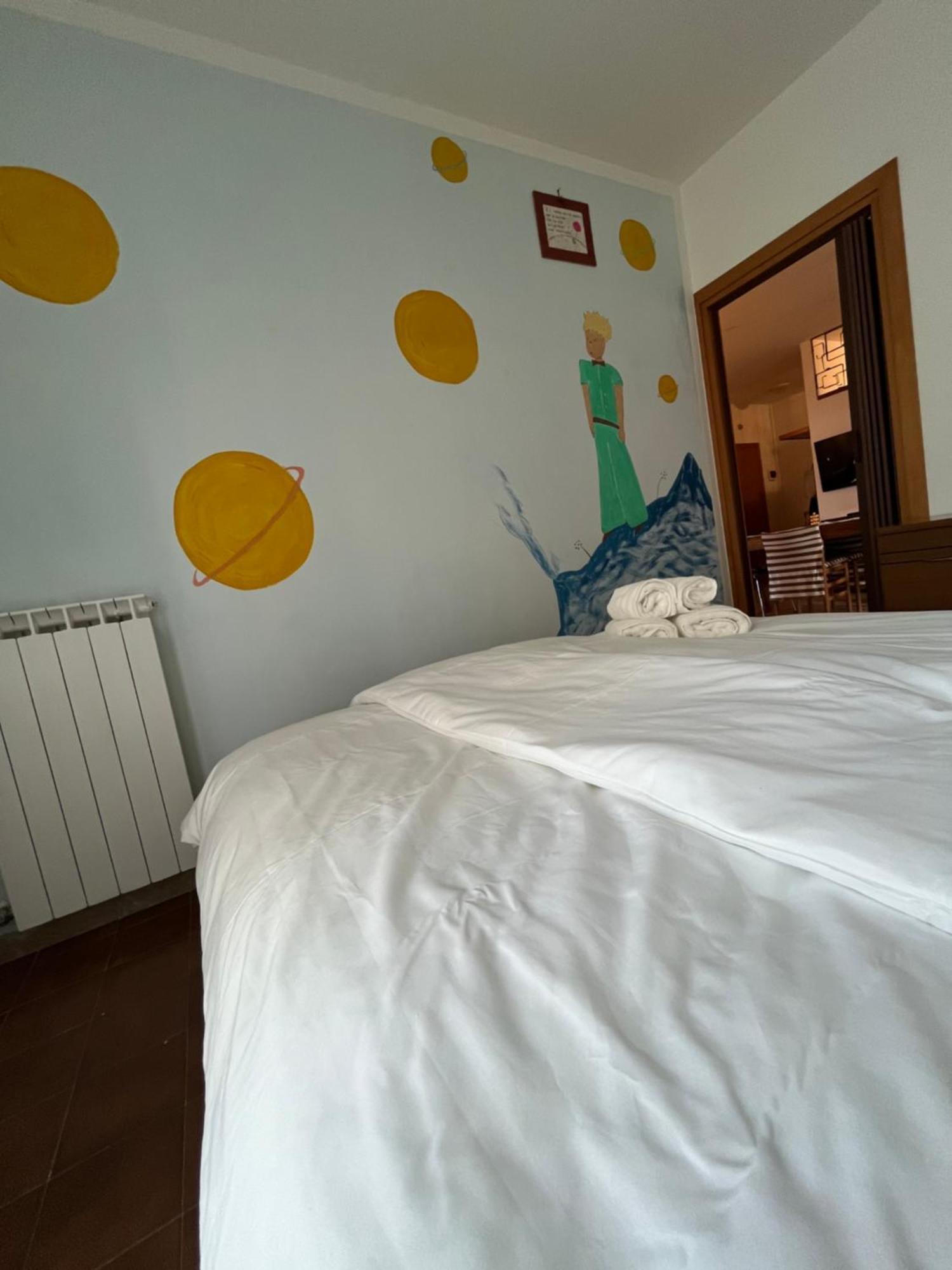 Appartamento Piccolo Principe Chioggia Esterno foto